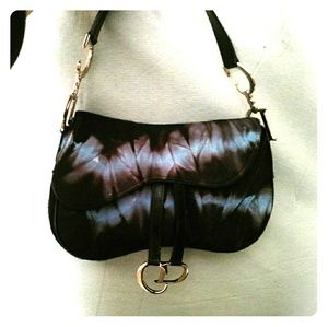 Christian dior purse